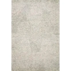 Loloi Tatum Grey / Blush 5'-0" X 7'-6" Area Rug