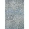 Loloi Tatum Ink / Blue 2'-6" X 7'-6" Runner Rug -France and Son Store TATUTW 04IKBB