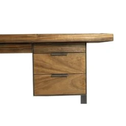 Eon Standing Desk With Drawers 20 Eon Standing Desk With Drawers -France and Son Store TH82453 7