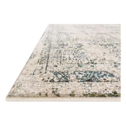 Loloi Theia Natural / Ocean 2'-10" X 10' Runner Rug -France and Son Store THEITHE 01NAOC 18