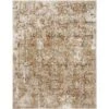 Loloi Theia Taupe / Gold 2'-10" X 8' Runner Rug -France and Son Store THEITHE 02TAGO 5a1ff4ff 74d3 4b0c b8f6 2464b7ebfcd9