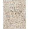 Loloi Theia Multi / Natural 5'-0" X 8'-0" Area Rug -France and Son Store THEITHE 04MLNA