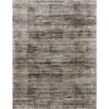 Loloi Theia Grey / Multi 2'-10" X 12'-6" Runner Rug