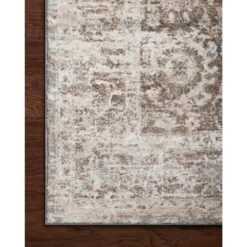 Loloi Theory Mocha / Natural 2'-7" X 10'-10" Runner Rug 7 Loloi Theory Mocha / Natural 2'-7" X 10'-10" Runner Rug -France and Son Store THRYTHY 06MCNA 25 e6550d65 259e 4979 b78b 19c16b374fe2