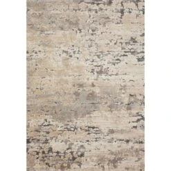 Loloi Theory Taupe / Grey 7'-10" X 10'-10" Area Rug