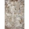 Loloi Theory Dove / Bark 2'-7" X 7'-8" Runner Rug -France and Son Store THRYTHY 09DVBS