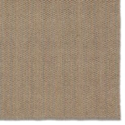Daphne Handmade Striped Tan/Gray Area Rug (8'X10') -France and Son Store TLN01 3 19cf7604 0ad1 4ea9 9cd5 6ebbfd86d1a3