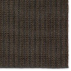 Daphne Handmade Striped Gray/Brown Area Rug (5'X8') -France and Son Store TLN03 3 e5a8ef15 b648 4dc7 b66a 13031763f15d