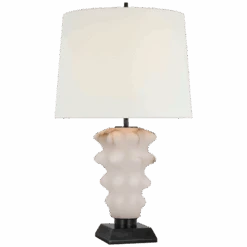 Fairfax Large Table Lamp - Bronze