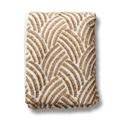 Trevi Throw -France and Son Store Trevi Silo THTEK GLD SIL 2 500x500 crop center 2d796e20 8ff7 4ef0 8904 9747b07d263c