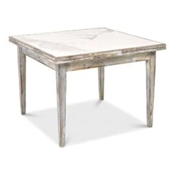 Extension Paolino Dining Table -France and Son Store U147 AS