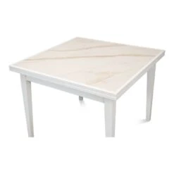 Extension Paolino Dining Table -France and Son Store U147 AS08 11