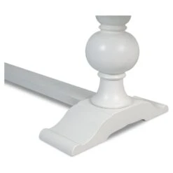 Rectangular Dining Table WithMarble Top -France and Son Store U188 AS08 13