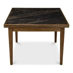 Extension Paolino Dining Table -France and Son Store U204 AS 10