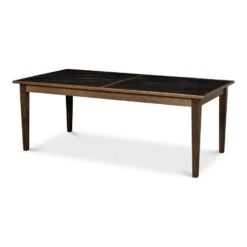 Butterfly Dining Table White -France and Son Store U205 AS 7