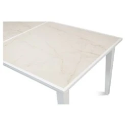 Butterfly Dining Table White -France and Son Store U223 AS08 11