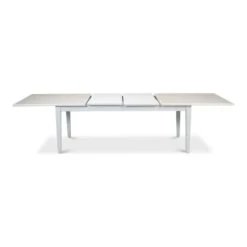 Butterfly Dining Table White -France and Son Store U223 AS08 5