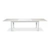 Butterfly Dining Table White -France and Son Store U223 AS08 6