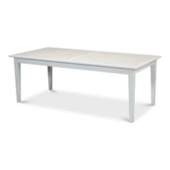 Butterfly Dining Table White -France and Son Store U223 AS08 7