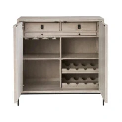 Odessa Bar Cabinet -France and Son Store U301690 VM3