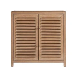 Weekender Bar Cabinet