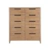 Walker Drawer Chest -France and Son Store U352150 VM