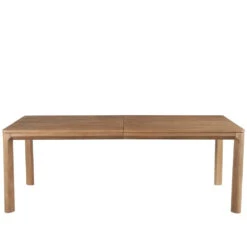 Malone Extension Dining Table -France and Son Store U352E653 VM