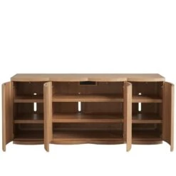 New Modern Lumi Credenza -France and Son Store U352E964 detail VM
