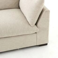 Fossil 5-Piece Sectional - Ashby Oatmeal - 152" -France and Son Store UATR 010 241P S2 DET 3 632ec20b 22ba 4e83 9566 5daa519f1585