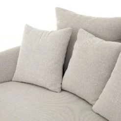 Anaya Media Lounger - Delta Bisque -France and Son Store UATR 058 847P DET 5