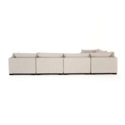 Coral 6-Piece Sectional - Bennett Moon -France and Son Store UATR S07 925 BCK 1