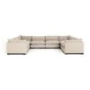 Coral 8-Piece U Sectional - Bennett Moon 2 Coral 8-Piece U Sectional - Bennett Moon -France and Son Store UATR S10 925 PRM 1 1e42dd9d b9a9 4718 81f4 1384c6ec989d