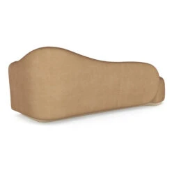 Knox Chaise -France and Son Store UPH 024 LH1 A back