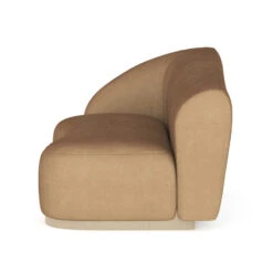 Knox Sofa -France and Son Store UPH 024 LS1 A side