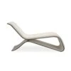 Perspective Chaise Lounge -France and Son Store UPH 424 071 A Side