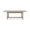 Jurow Equestrian Dining Table Barn Grey -France and Son Store UntitledProject ca86f80c 5fa7 4170 b46c 14b86b284362