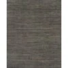 Loloi Vaughn Slate 5'-6" X 8'-6" Area Rug -France and Son Store VAUGVG 01SL00