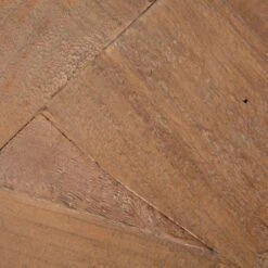 Tahlia Extension Dining Table - Driftwood Natural -France and Son Store VCID 26 4237 DET 1