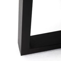 Linus Outdoor Bar Table - Light Grey -France and Son Store VCNS 125 DET 5