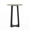 Linus Outdoor Bar Table - Light Grey -France and Son Store VCNS 125 FRT 1