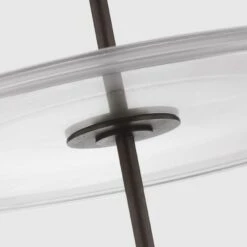 Hollford Large Smoke Bell Lantern -France and Son Store VCS CM CHC2271AICG D3