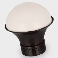 Kensington Medium Table Lantern - Bronze -France and Son Store VCS KW KW3225BZWG D5