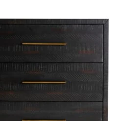 Sorin 9 Drawer Dresser -France and Son Store VHAD F205 DET 1