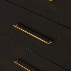 Sorin 9 Drawer Dresser -France and Son Store VHAD F205 DET 2