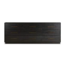 Sorin 9 Drawer Dresser