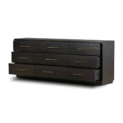 Sorin 9 Drawer Dresser -France and Son Store VHAD F205 OPN 1