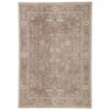 Aurelia Oriental Gray/ Cream Runner Rug (3'X8') -France and Son Store VLN08 13e15f79 04e0 4cd3 900c e18b9cd8ff04