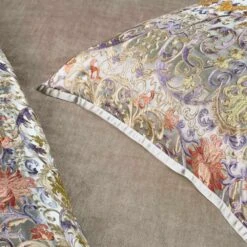 Venezia Duvet -France and Son Store Venezia Teal Detail 1 500x500 crop center 2x 0e50713b 2695 41ec 8d69 13bf32d02870