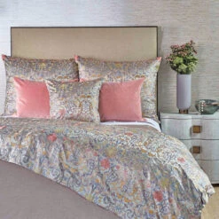 Venezia Throw -France and Son Store Venezia Teal Lifestyle 1 500x500 crop center c983f972 e54f 44d1 817a 8292fe5d5b2f