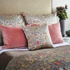 Venezia Duvet -France and Son Store Venezia Teal Lifestyle 2 500x500 crop center 2x 2ac8f94f 221d 4631 82a4 8997eda9fdcd